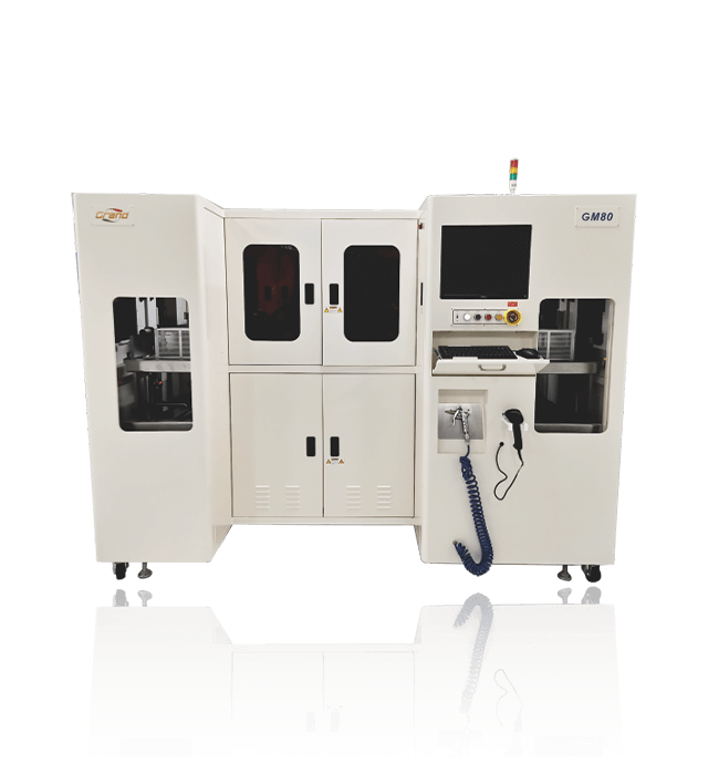 GM80